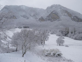 Гостиница Agriturismo I Fondacci  Гриццана-Моранди